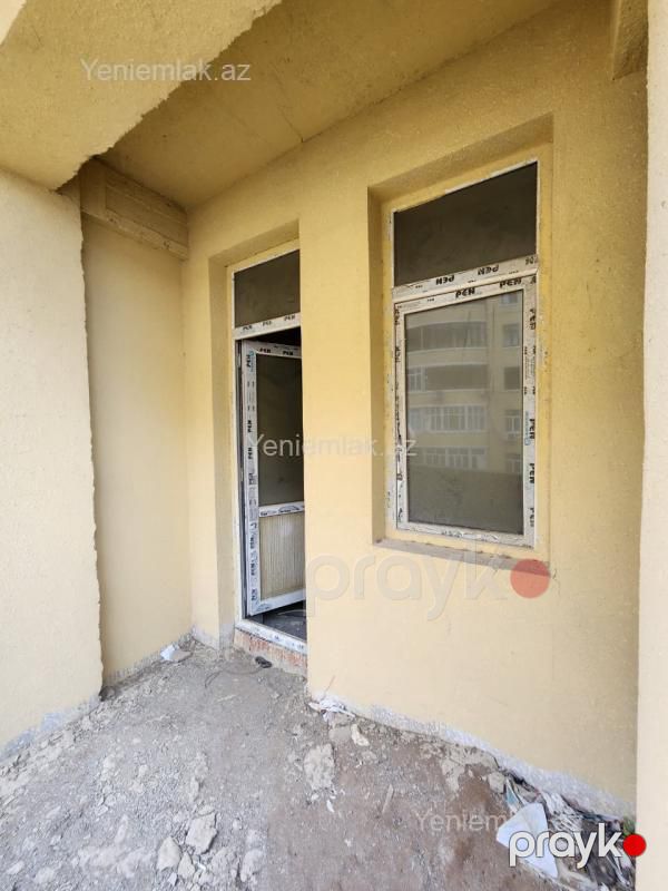 Satılır 4 otaqlı Bina evi menzil (Yeni tikili), 145 m², 6-cı mikrorayon — Mənzil, Sumqayıt (7)