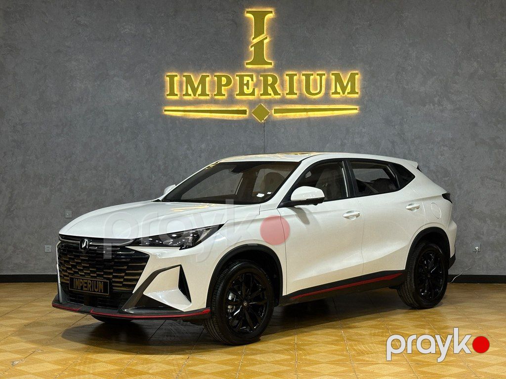 Changan Oshan X5 Plus, 1.5 L, 2026 il, yeni — Avtomobillər, Bakı (3)