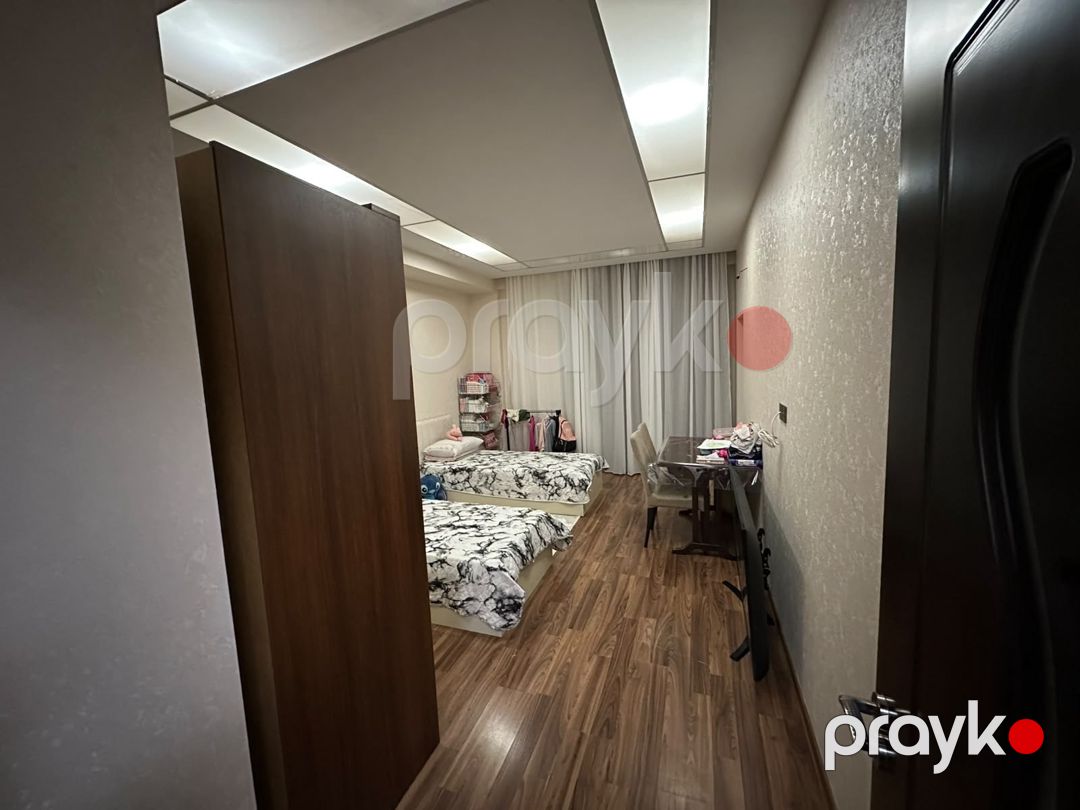 Satılır 3 otaqlı yeni tikili 96 m² — Mənzil, Bakı (7)