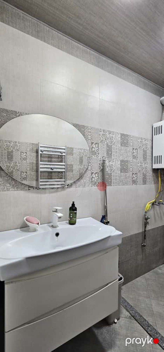 Satılır 3 otaqlı köhnə tikili 80 m² — Mənzil, Bakı (9)