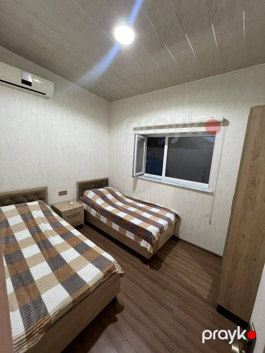 Bağ evi, Nabran qəs — Ev, villa (3)