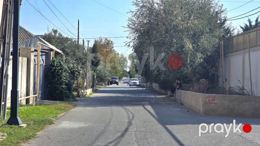 İcarəyə verilir 9 otaqlı həyət evi/bağ evi 620 m² — Ev, villa, Bakı (9)