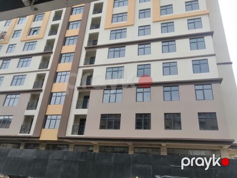 Satış: 4 otaqlı Yeni tikili, 155 m², Sabunçu rayonu — Bakı