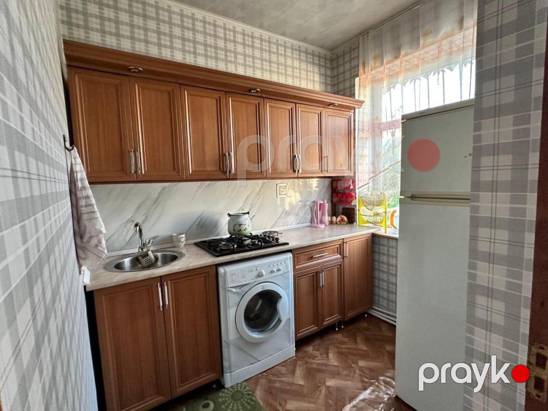 İcarəyə verilir 3 otaqlı həyət evi/bağ evi 68 m² — Ev, villa, Xırdalan (2)