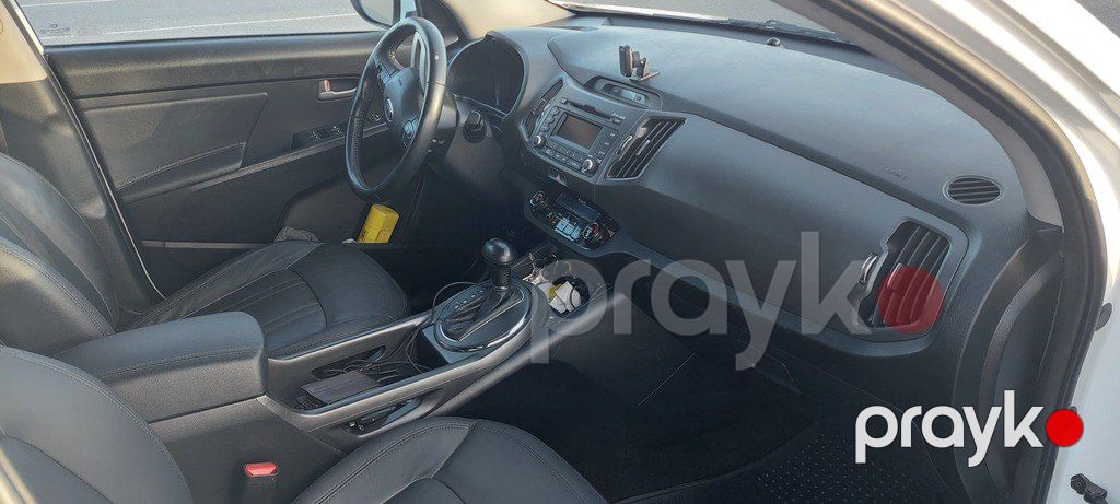 Kia Sportage, 2.0 L, 2013 il, 115 000 km — Avtomobillər, Bakı (9)