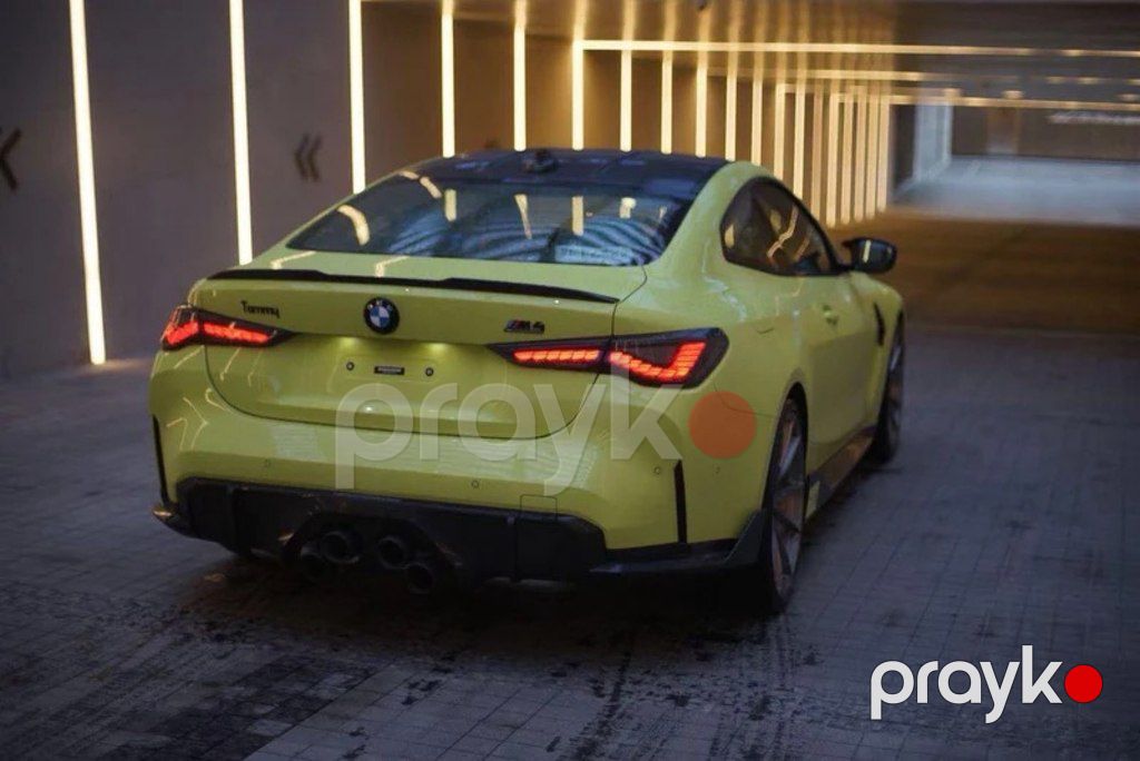 "BMW G22, G23, G24, G26, G82, GTS" stop işıqları — Ehtiyat hissələri və aksesuarlar, Bakı (2)