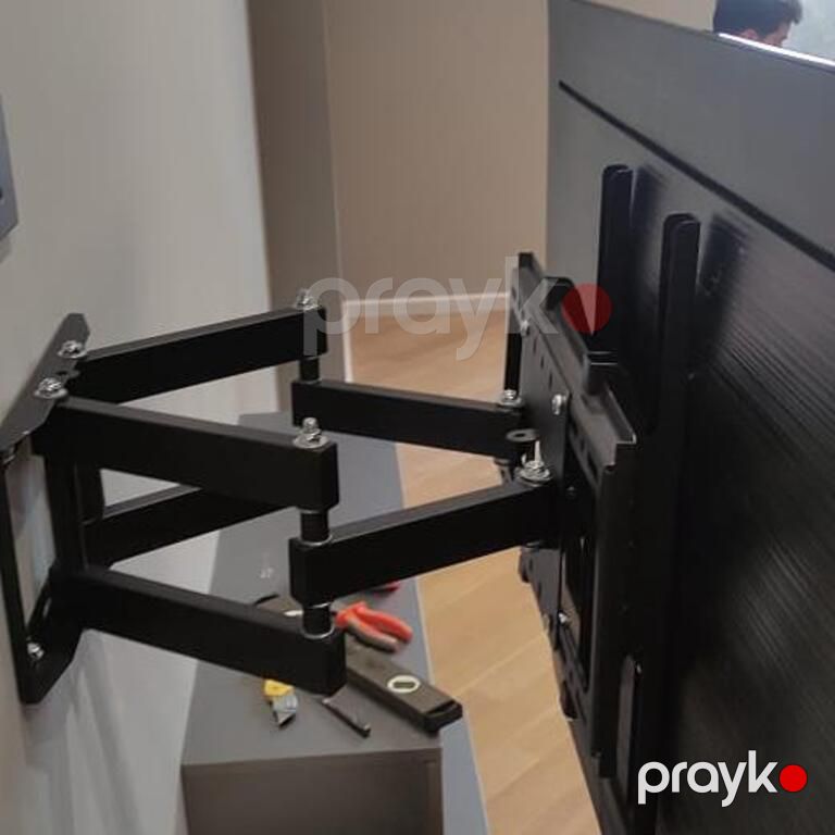 Kronşteynlər — TV və Video, Bakı (8)