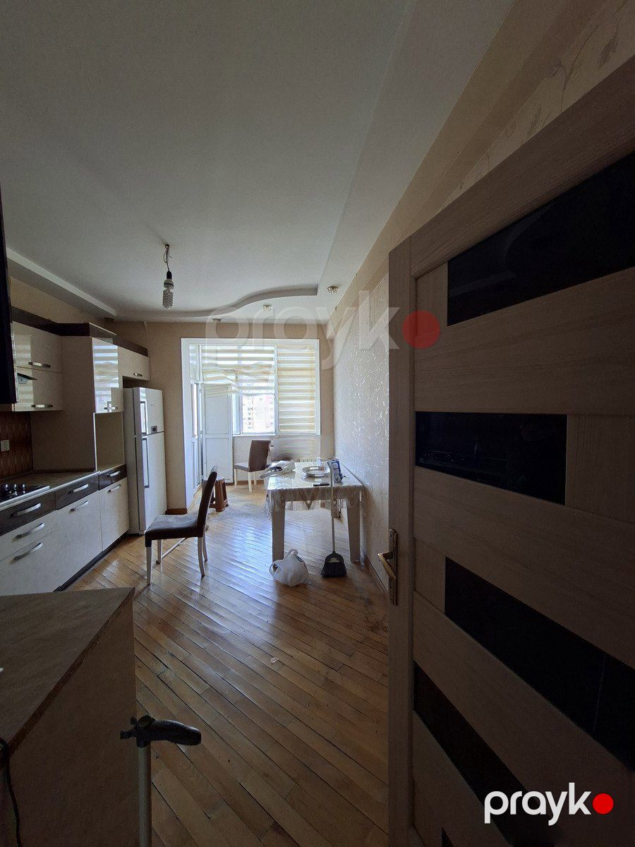 İcarəyə verilir 3 otaqlı yeni tikili 120 m² — Mənzil, Bakı (8)