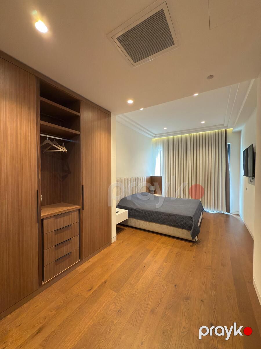 Satılır 2 otaqlı yeni tikili 93 m² — Mənzil, Bakı (7)