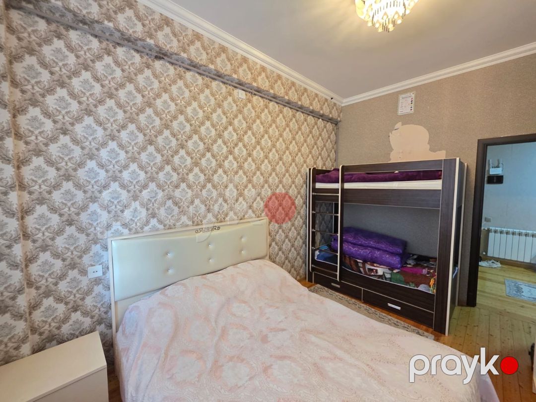 Satılır 2 otaqlı yeni tikili 52 m² — Mənzil, Bakı (4)