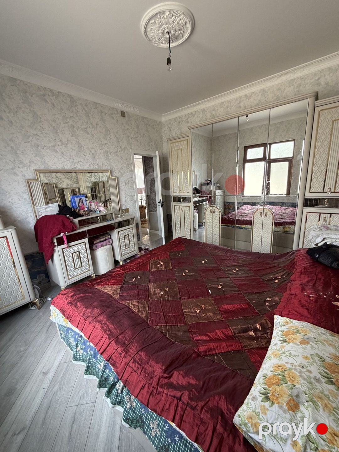 Həyət evi, Binəqədi r — Ev, villa, Bakı (8)