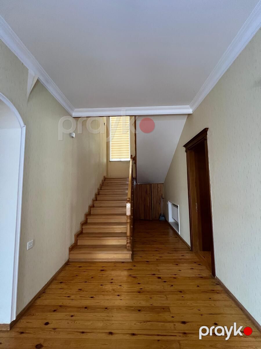 Satılır 8 otaqlı həyət evi/bağ evi 280 m² — Ev, villa, Bakı (7)