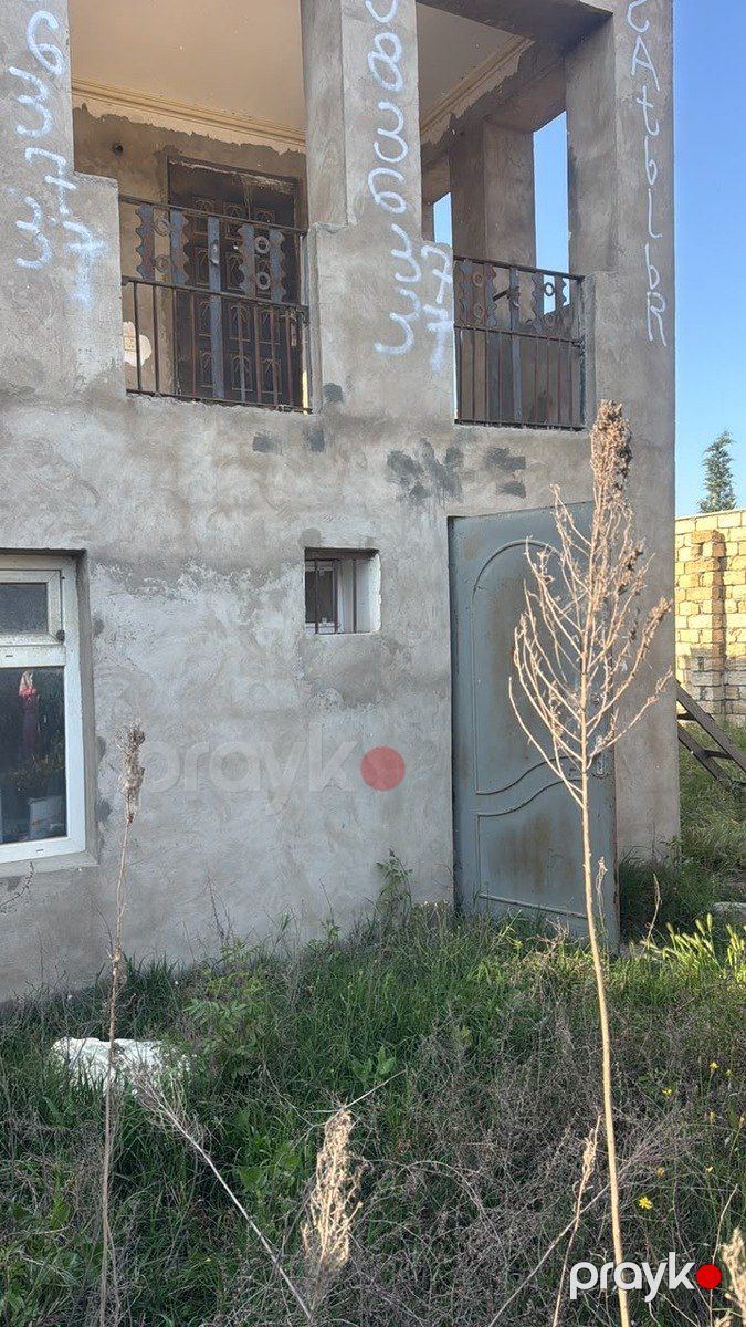 Satılır torpaq 4 sot — Torpaq, Bakı (2)