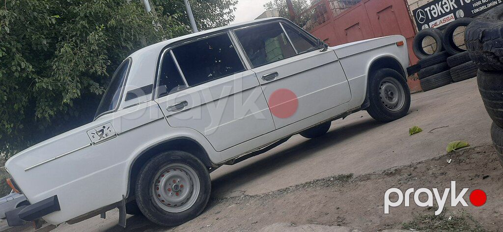 Lada (VAZ) 2106, 1.6 L, 1999 il, 24 549 km — Avtomobillər, İmişli (5)