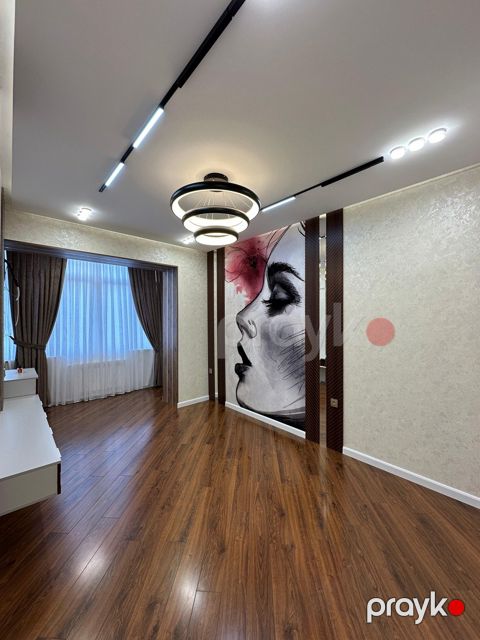 Satılır 2 otaqlı yeni tikili 85 m² — Bakı
