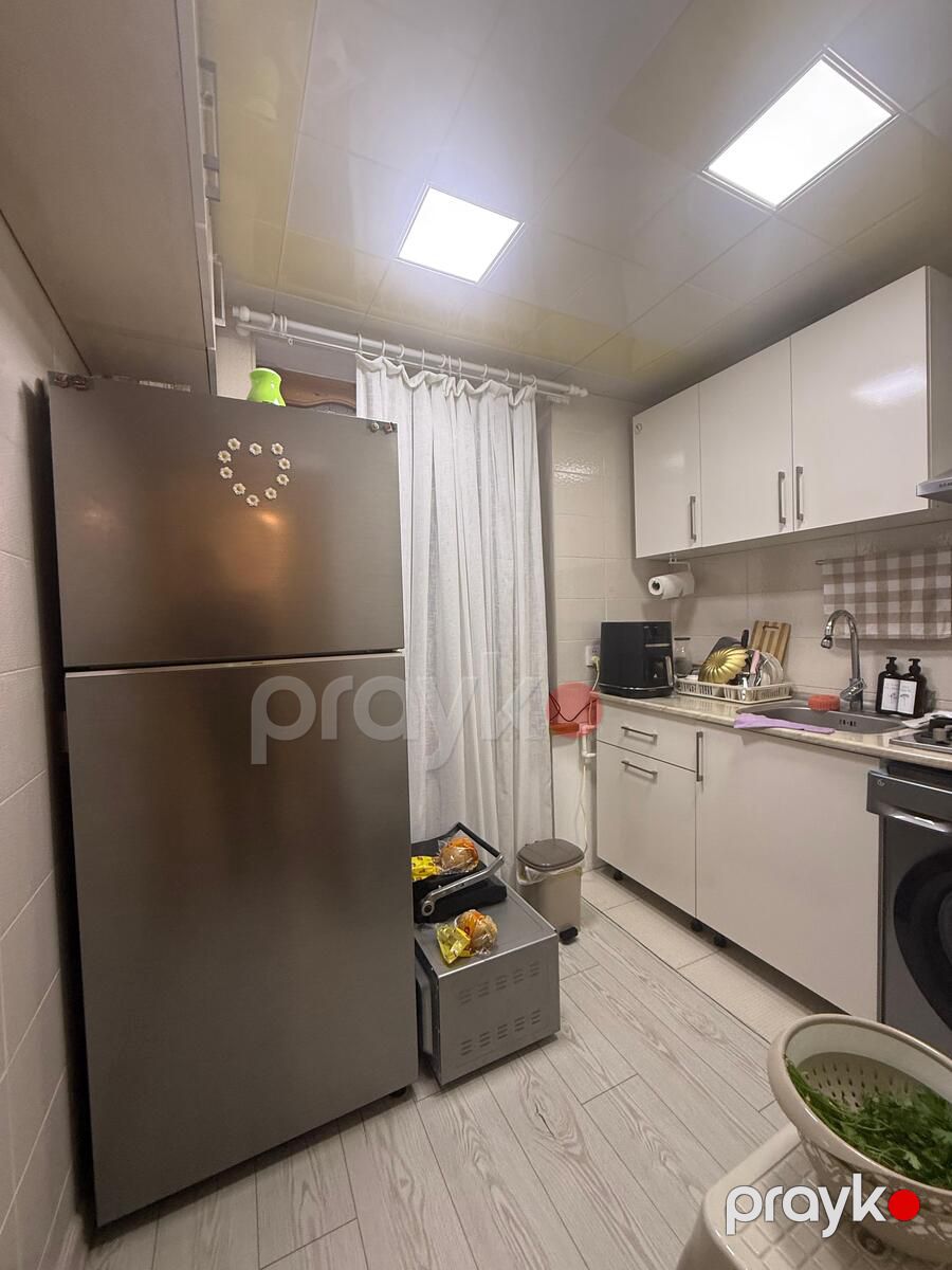 Satılır 2 otaqlı köhnə tikili 50 m² — Mənzil, Bakı (8)