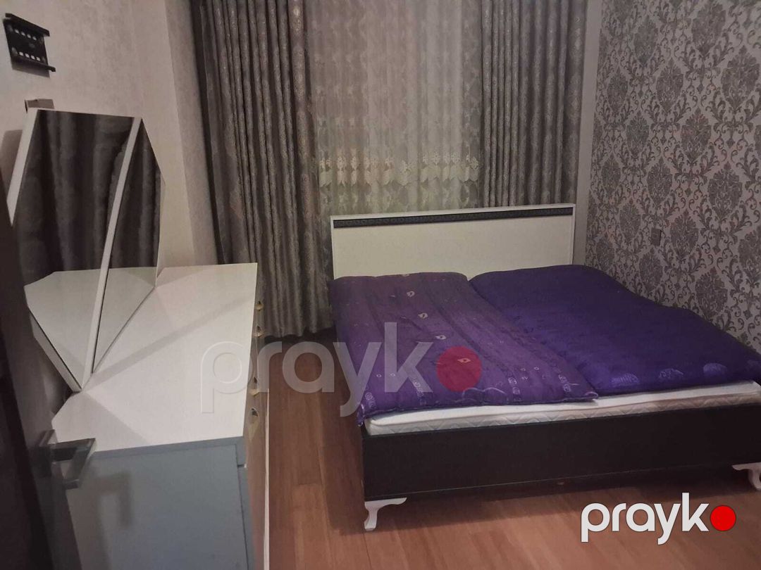 İcarəyə verilir 2 otaqlı yeni tikili 50 m² — Mənzil, Xırdalan (4)