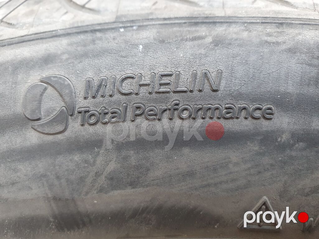 İşlənmiş Şin Michelin 235 / 50 / R 17 — Şinlər, Bakı (2)