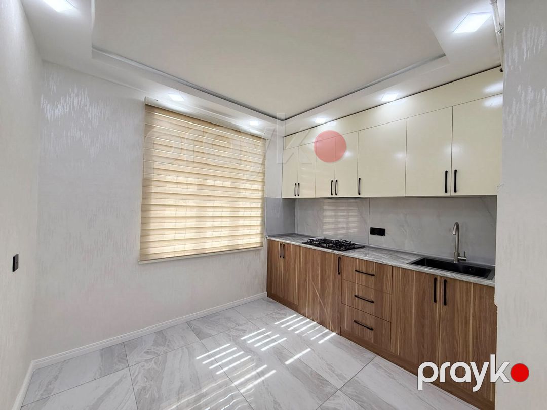 Satılır 2 otaqlı köhnə tikili 60 m² — Mənzil, Bakı (7)