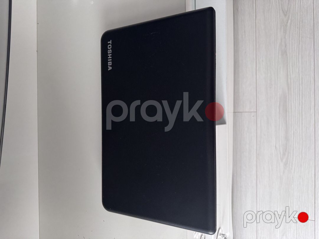 Toshiba Satellite C55-A5310 — Noutbuklar, Bakı (2)