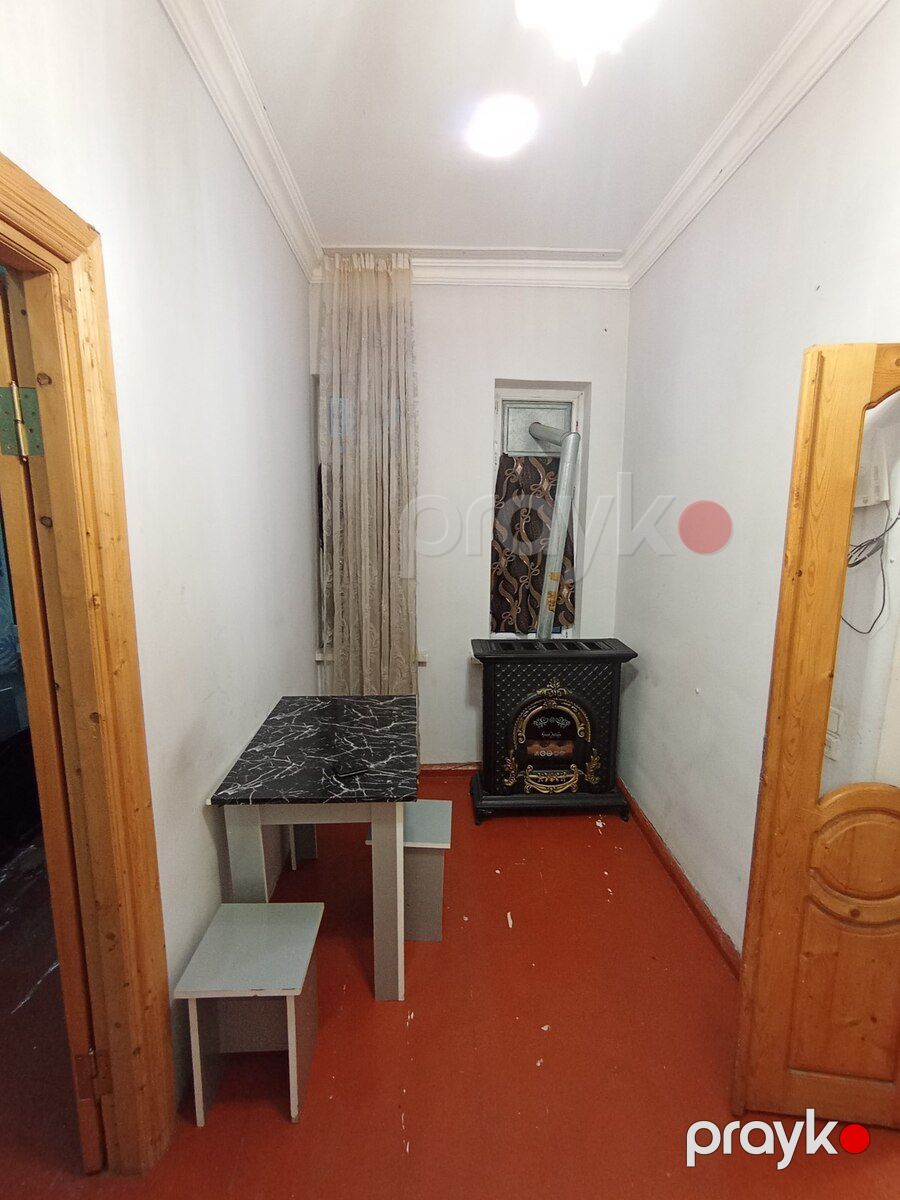3-otaqlı mənzil, Gəncə ş., 36 m² — Mənzil, Gəncə (8)