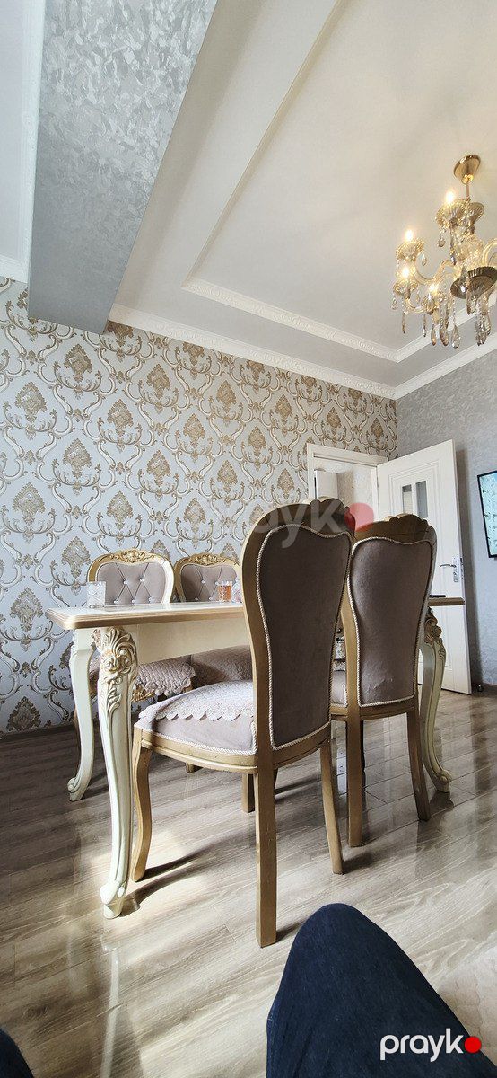 Satılır 3 otaqlı yeni tikili 76 m² — Mənzil, Xırdalan (4)