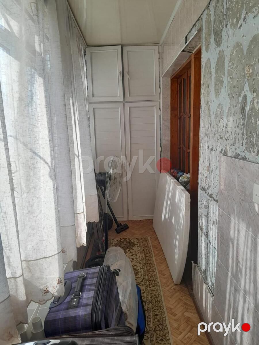 Satılır 3 otaqlı köhnə tikili 90 m² — Mənzil, Bakı (11)