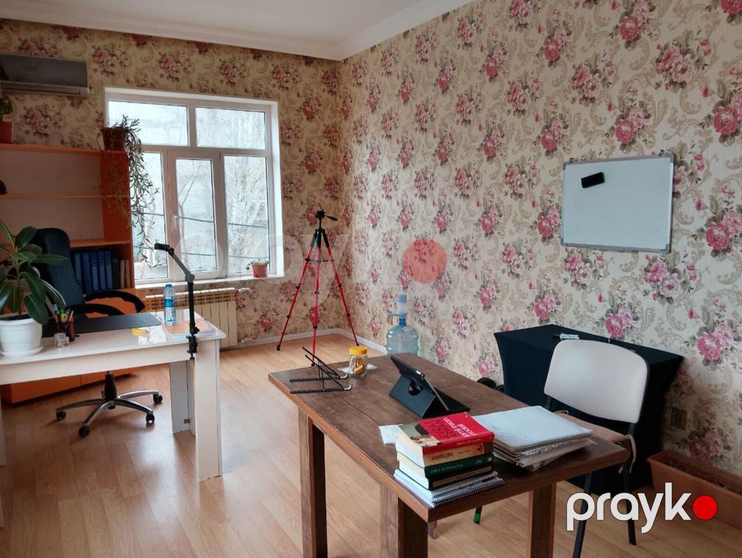 İcarəyə verilir 3 otaqlı ofis 100 m² — Ofis, Bakı (3)