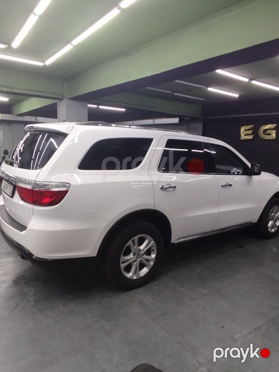 Dodge Durango, 3.6 L, 2012 il, 182 000 km — Avtomobillər, Bakı (7)