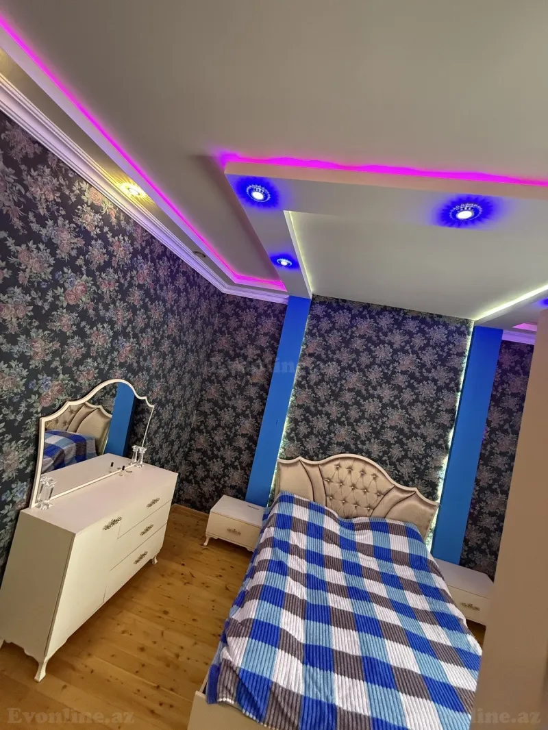 Satılır 3 otaqlı Həyət evi 110 m² Bakı, Xəzər r., Buzovna — Ev, villa, Bakı (6)