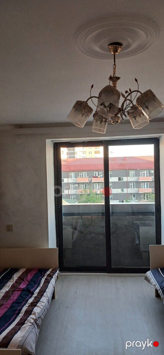1-otaqlı mənzil, Sumqayıt ş., 32 m² — Mənzil, Sumqayıt (8)