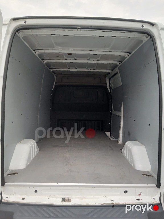 Ford Transit, 2.4 L, 2008 il, 165 000 km — Avtomobillər, Bakı (10)