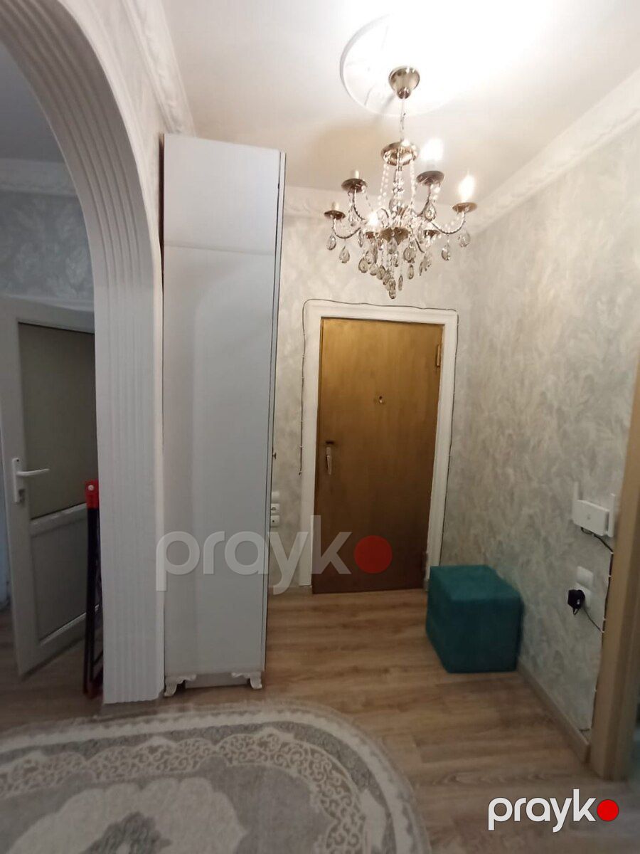 4-otaqlı mənzil, Gəncə ş., 70 m² — Mənzil, Gəncə (7)