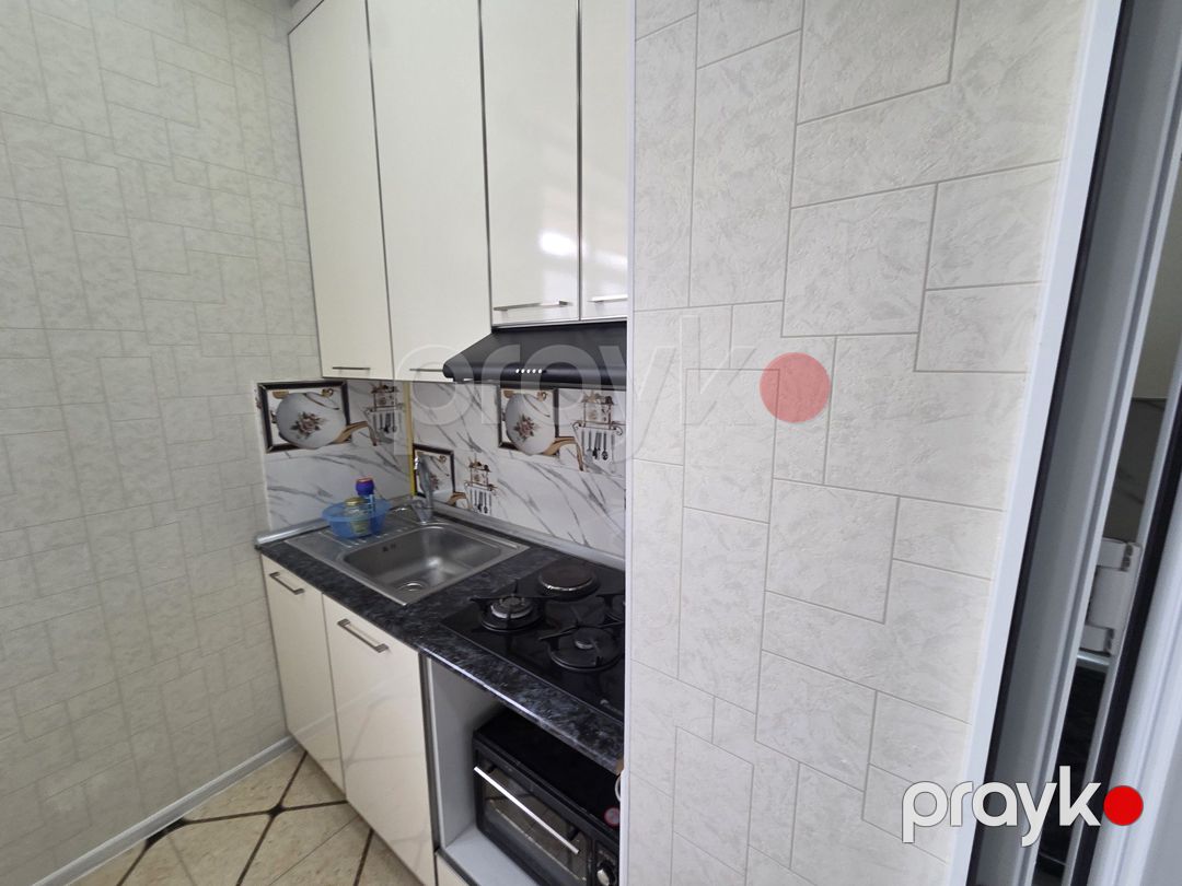 Satılır 3 otaqlı köhnə tikili 90 m² — Mənzil, Bakı (6)