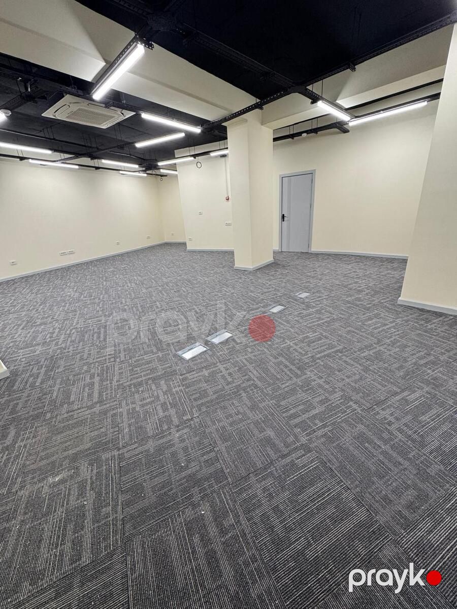 İcarəyə verilir 4 otaqlı ofis 200 m² — Ofis, Bakı (3)