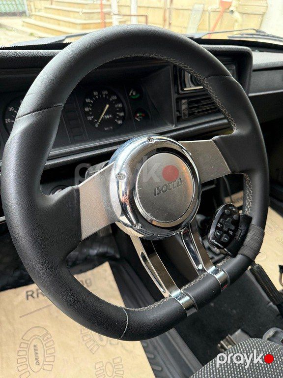 Lada (VAZ) 2107, 1.6 L, 2011 il, 82 000 km — Avtomobillər, Quba (12)