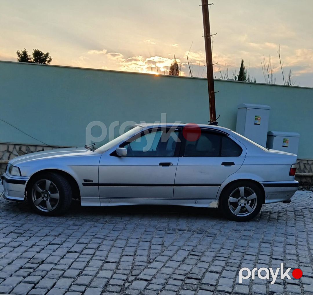 BMW 318, 1994 il — Avtomobillər, Bakı (7)