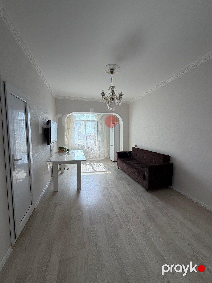 Satılır 2 otaqlı köhnə tikili 35 m² — Mənzil, Bakı (2)