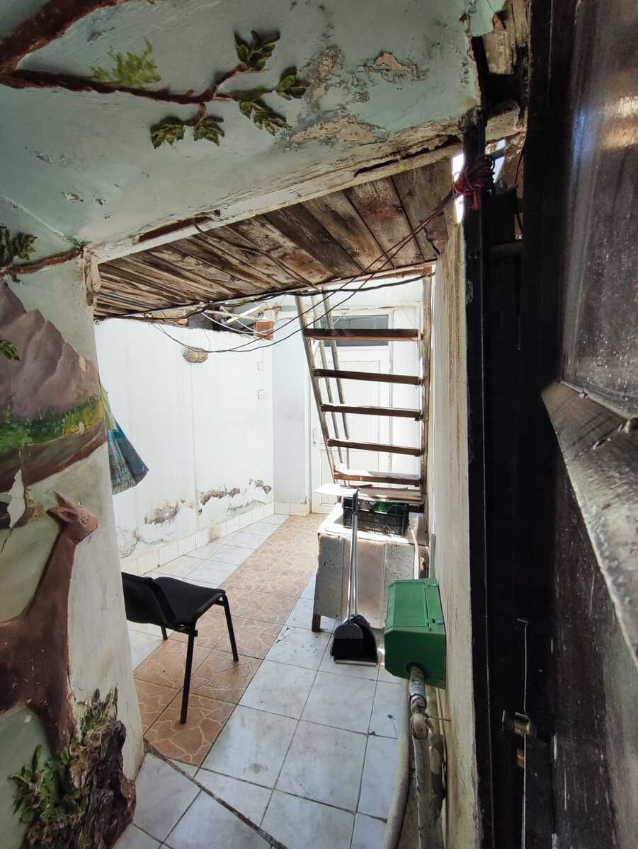 İcarəyə verilir 2 otaqlı həyət evi/bağ evi 70 m² — Ev, villa, Bakı (5)