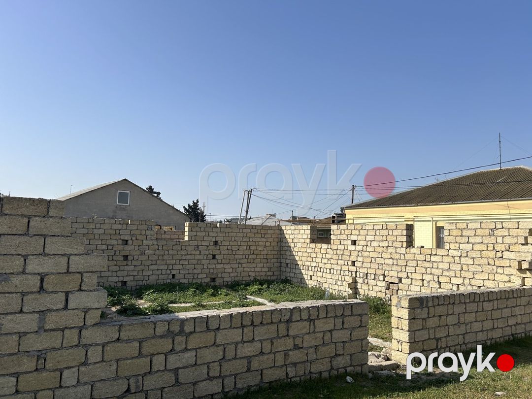 Satılır torpaq 3 sot — Torpaq, Bakı (5)