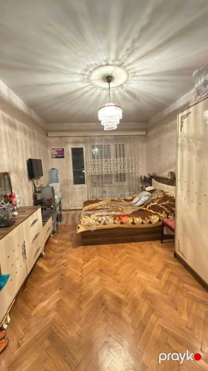 Satılır 3 otaqlı köhnə tikili 80 m² — Mənzil, Bakı (2)