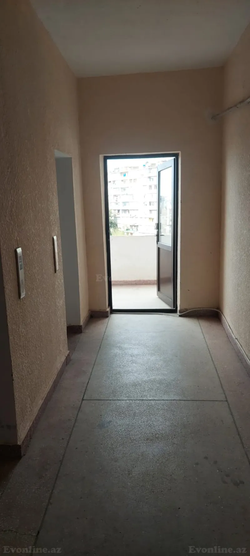 Satılır 2 otaqlı Mənzil Yeni tikili 58.8 m² Bakı, Xətai r., Həzi Aslanov m — Mənzil, Bakı (5)