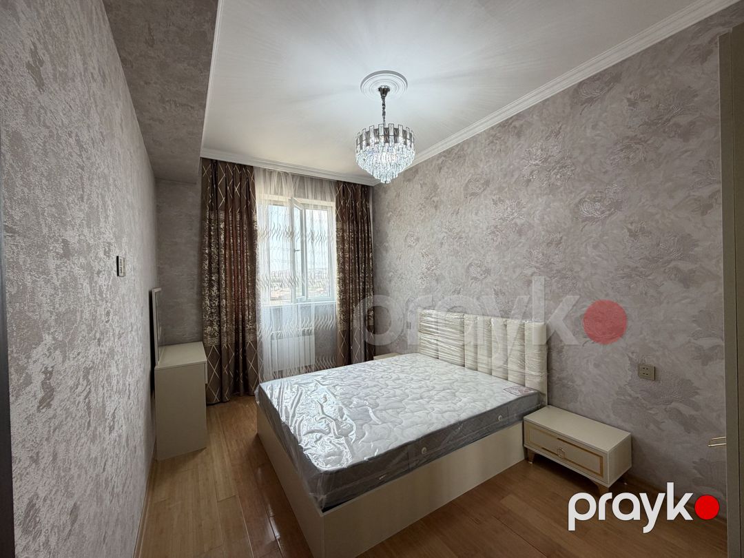 Satılır 2 otaqlı yeni tikili 65 m² — Mənzil, Xırdalan (3)