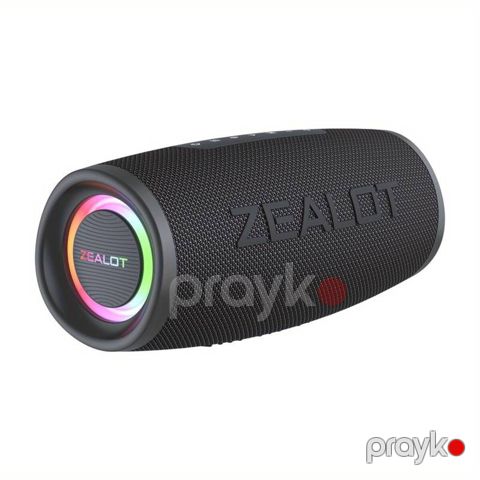 Dinamik Zealot S56 — Bakı