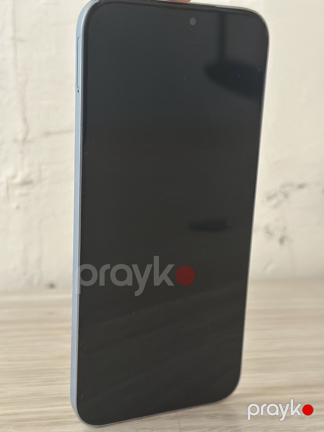 Honor X8b Titanium Silver 256GB/8GB — Smartfonlar, Bakı (4)