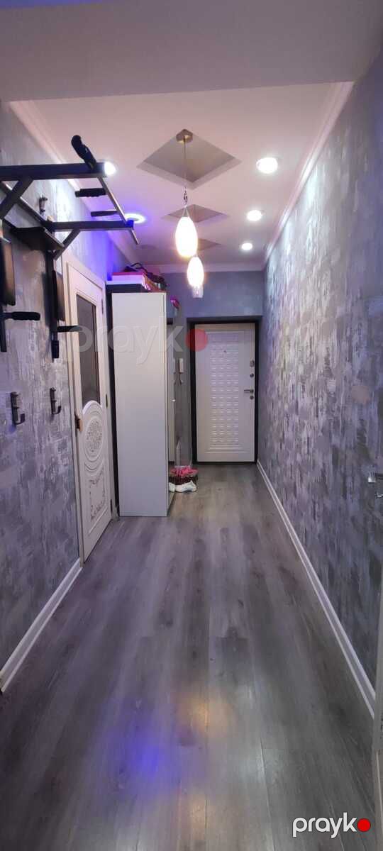 Satılır 3 otaqlı yeni tikili 70 m² — Mənzil, Xırdalan (5)