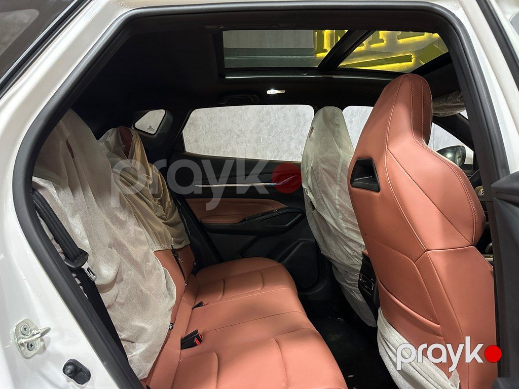 Changan Oshan X5 Plus, 1.5 L, 2026 il, yeni — Avtomobillər, Bakı (12)