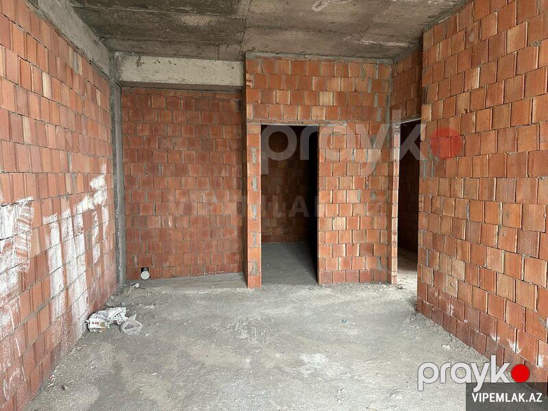 Sabunçu rayonunda 3 otaqlı Yeni tikili Satılır, 97 m² — Mənzil, Bakı (4)