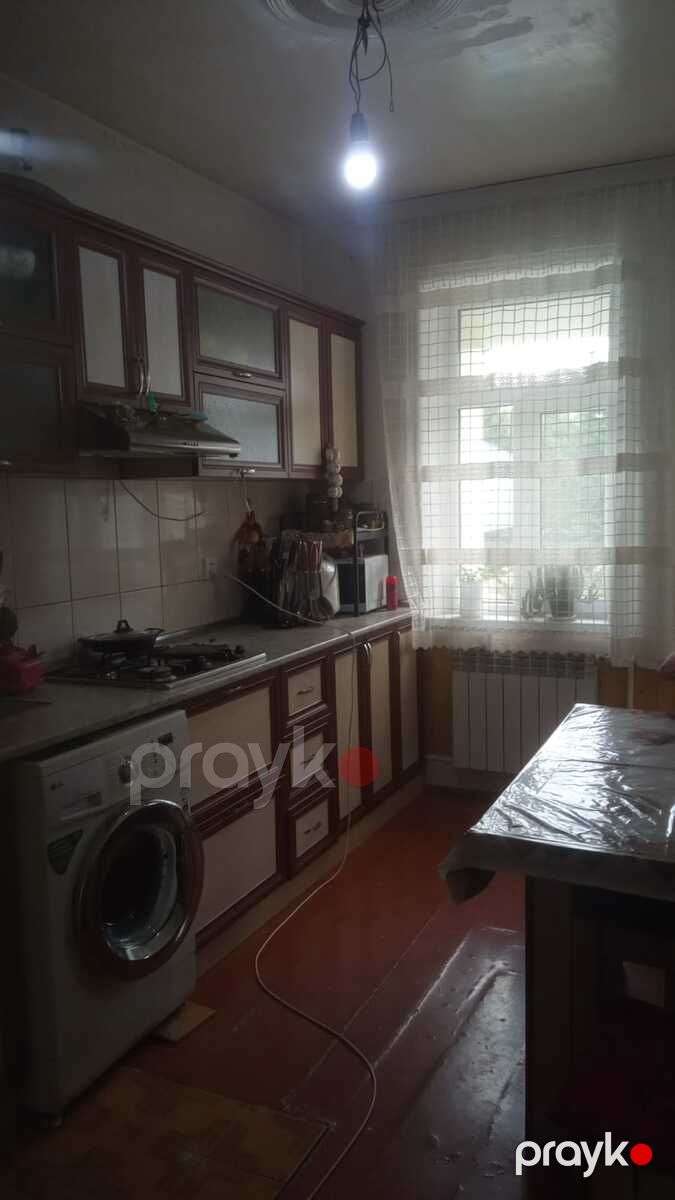 3-otaqlı yeni tikili, Şabran r., 68 m² — Mənzil, Şabran (4)
