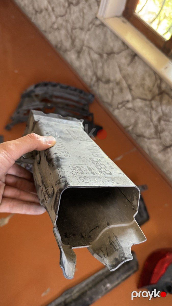 BMW G30 qoruyucuları — Ehtiyat hissələri və aksesuarlar, Bakı (7)